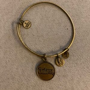 Alex & Ani ‘Gators’ Bangle